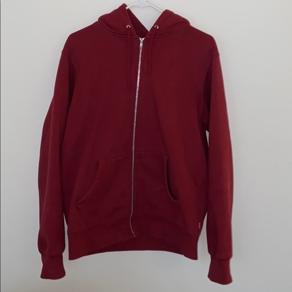 supreme x akira jacket